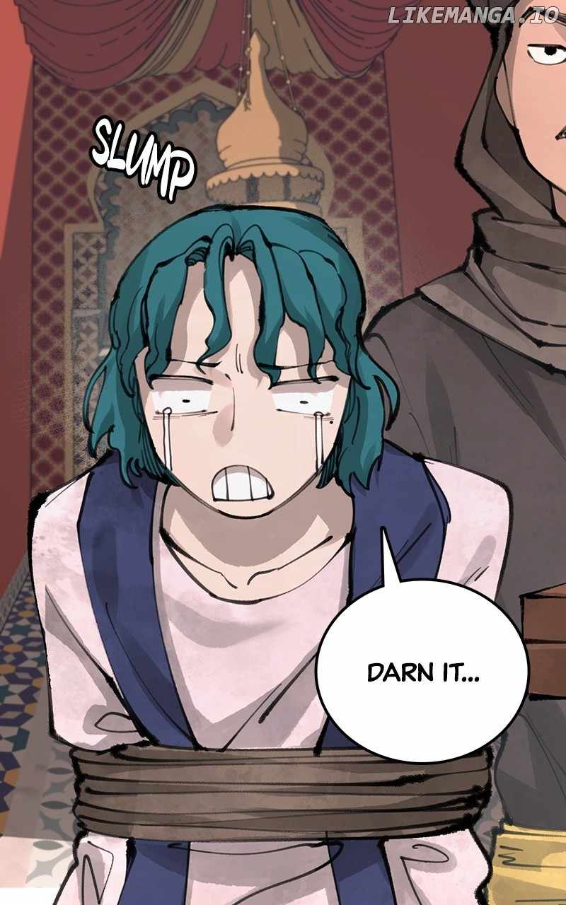 Piece Maker of Flame Chapter 40 62